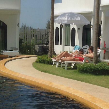Chalaroste Lanta The Private Resort Koh Lanta Ngoại thất bức ảnh