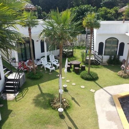 Chalaroste Lanta The Private Resort Koh Lanta Ngoại thất bức ảnh