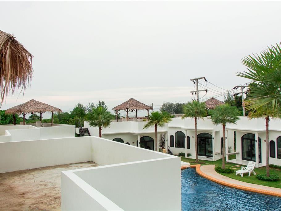 Chalaroste Lanta The Private Resort Koh Lanta Ngoại thất bức ảnh