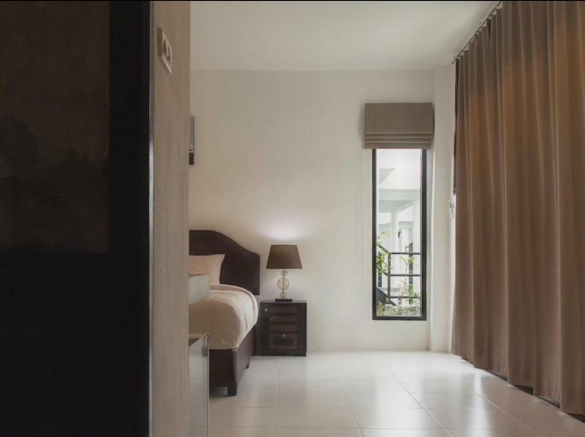 Chalaroste Lanta The Private Resort Koh Lanta Ngoại thất bức ảnh