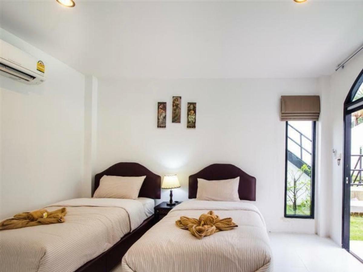 Chalaroste Lanta The Private Resort Koh Lanta Ngoại thất bức ảnh