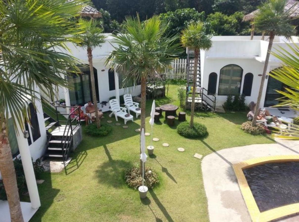 Chalaroste Lanta The Private Resort Koh Lanta Ngoại thất bức ảnh