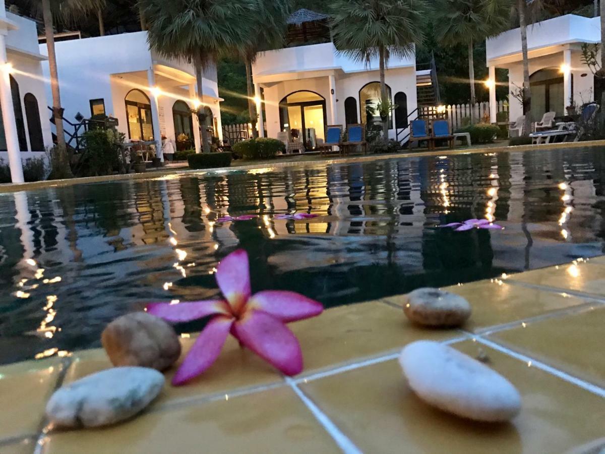 Chalaroste Lanta The Private Resort Koh Lanta Ngoại thất bức ảnh