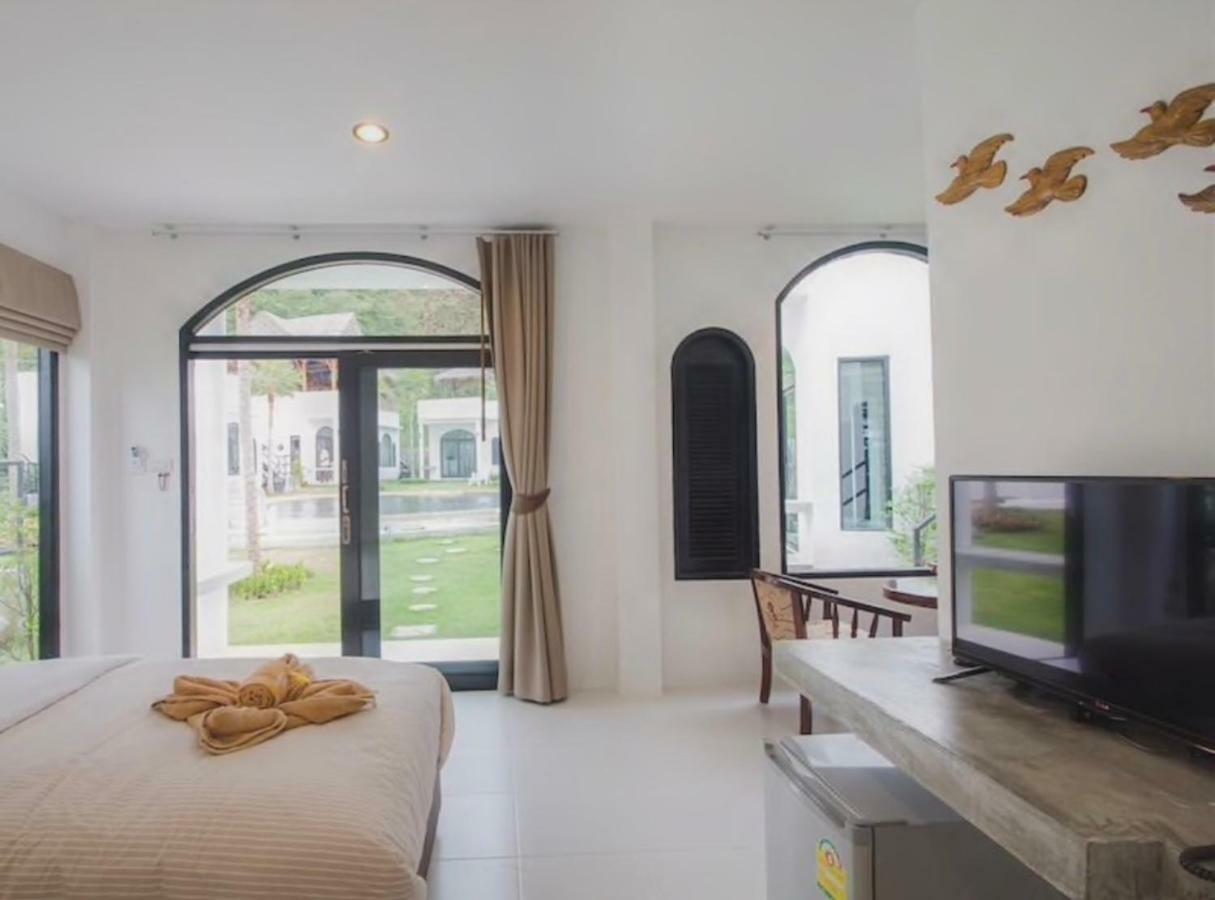 Chalaroste Lanta The Private Resort Koh Lanta Ngoại thất bức ảnh