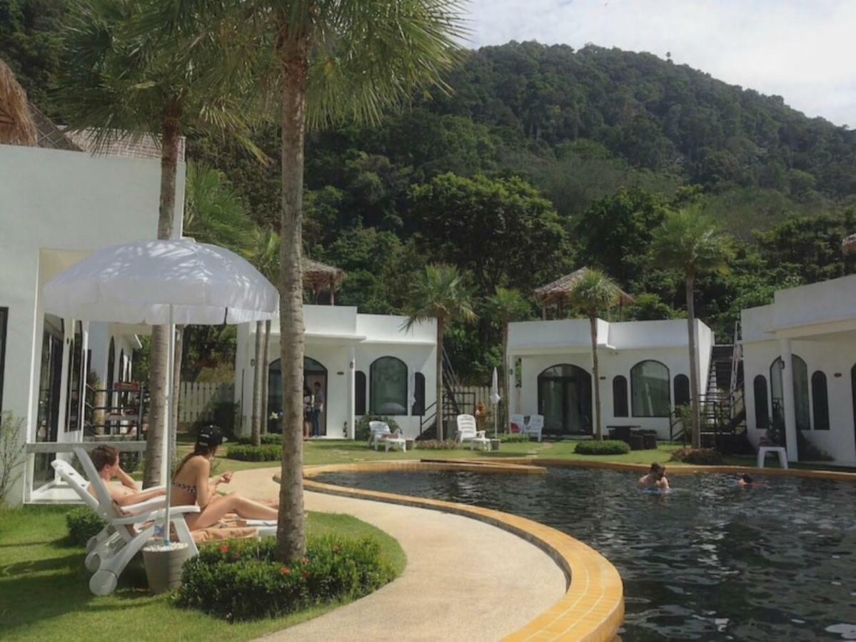 Chalaroste Lanta The Private Resort Koh Lanta Ngoại thất bức ảnh